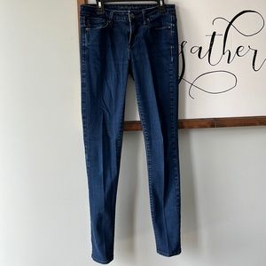 Calvin Klein ultimate skinny jean